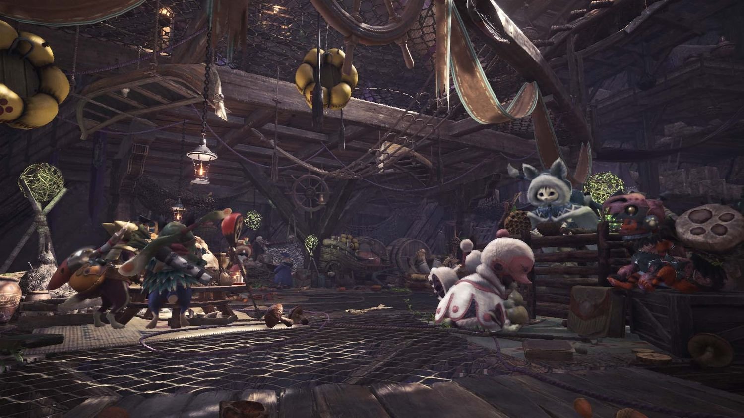 Monster Hunter: World - Imagen 37